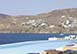 Blue Emerald Greece Vacation Villa - Kalo Livadi, Mykonos