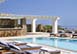 Blue Pearl Villa Greece Vacation Villa - Mykonos