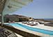 Blue Sapphire Villa Greece Vacation Villa - Mykonos