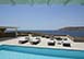 Blue Sapphire Villa Greece Vacation Villa - Mykonos