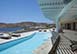 Blue Sapphire Villa Greece Vacation Villa - Mykonos