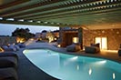 Bluewave Villa Greece Mykonos, Holiday Rental