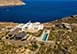 Casa Dante Greece Vacation Villa - Mykonos