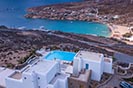 Casa Paradiso Greece Mykonos, Holiday Rental