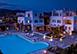 Casa Paradiso Greece Vacation Villa - Mykonos