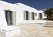 Casa di Mare Greece Vacation Villa - Mykonos