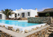 Casa di Mare Greece Vacation Villa - Mykonos