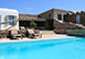 Casa di Mare Greece Vacation Villa - Mykonos