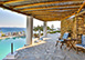 Constellation Estate Greece Vacation Villa - Houlakia, Mykonos