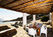 Constellation Estate Greece Vacation Villa - Houlakia, Mykonos