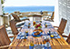 Constellation Estate Greece Vacation Villa - Houlakia, Mykonos