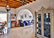 Constellation Estate Greece Vacation Villa - Houlakia, Mykonos