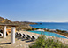 Constellation Estate Greece Vacation Villa - Houlakia, Mykonos