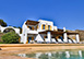 Constellation Estate Greece Vacation Villa - Houlakia, Mykonos