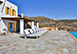 Constellation Estate Greece Vacation Villa - Houlakia, Mykonos