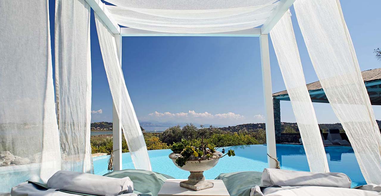 Luxury Villa Holiday Rental