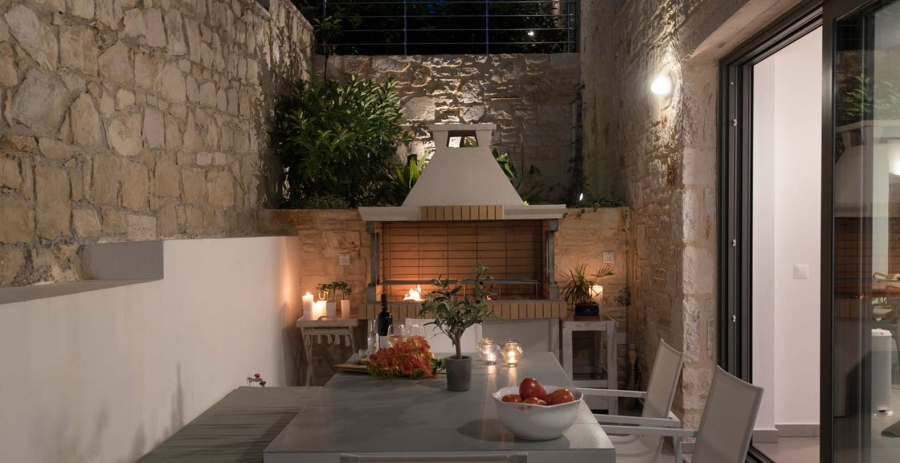 Daylight Villa Greece Vacation Villa - Chania