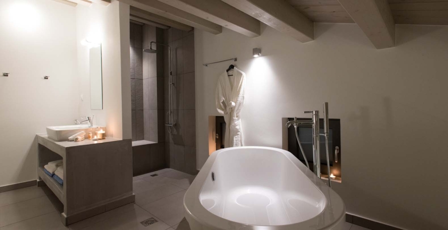 Daylight Villa Greece Vacation Villa - Chania