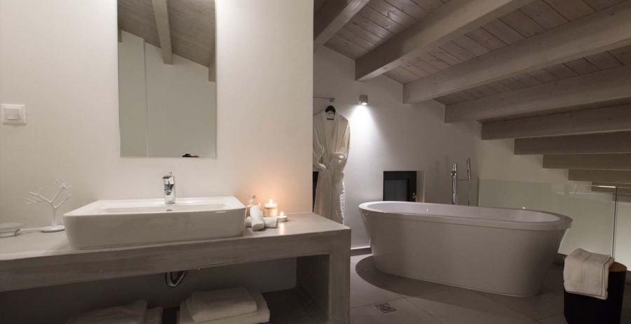 Daylight Villa Greece Vacation Villa - Chania