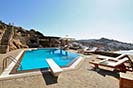 Azzuro Villa Greece Mykonos, Holiday Rental