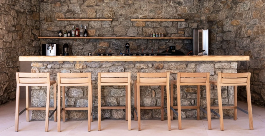 Villa Destiny Mykonos Vacation Villa - Greece