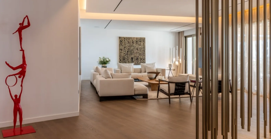 Villa Destiny Mykonos Vacation Villa - Greece