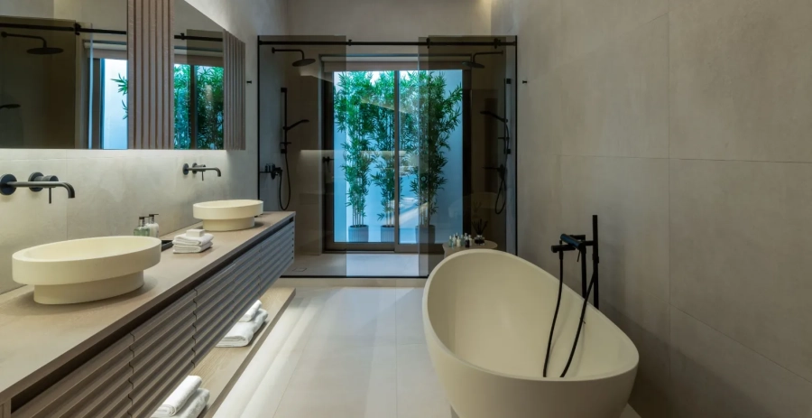 Villa Destiny Mykonos Vacation Villa - Greece