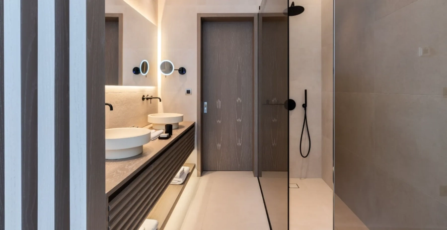 Villa Destiny Mykonos Vacation Villa - Greece