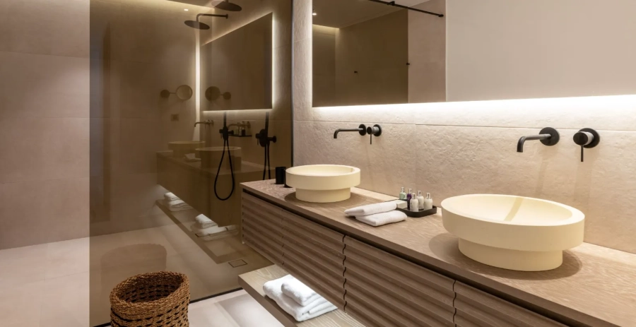 Villa Destiny Mykonos Vacation Villa - Greece