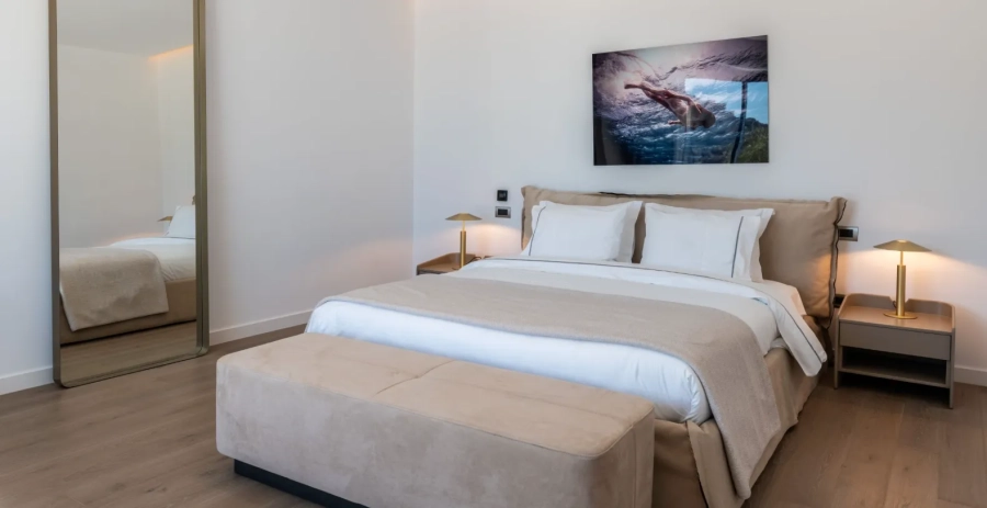 Villa Destiny Mykonos Vacation Villa - Greece