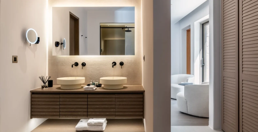 Villa Destiny Mykonos Vacation Villa - Greece