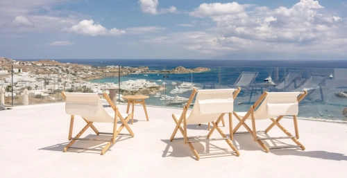 Villa Destiny Greece Villa Rentals