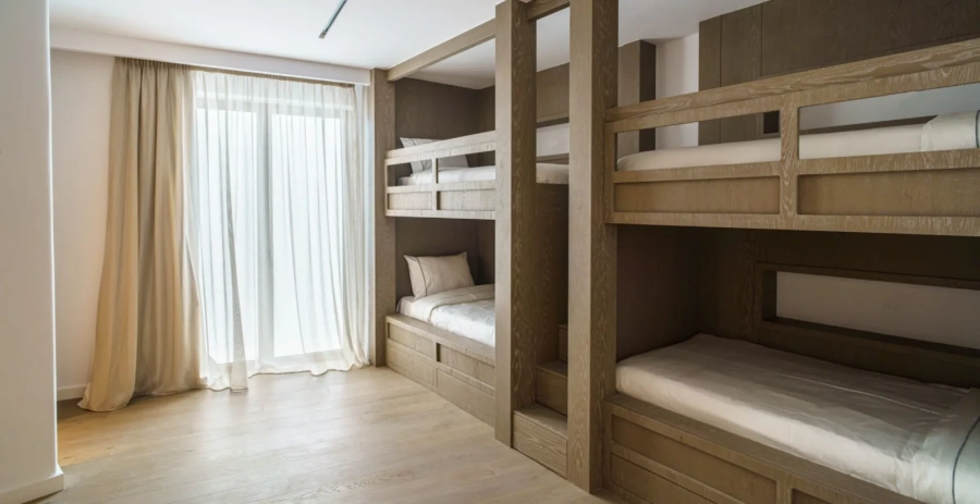 Villa Destiny Mykonos Vacation Villa - Greece