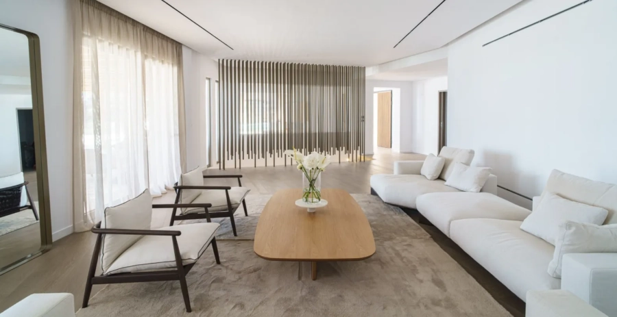 Villa Destiny Mykonos Vacation Villa - Greece