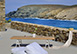 Dionysius Estate Greece Vacation Villa - Fokos Beach, Mykonos