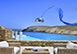 Dionysius Estate Greece Vacation Villa - Fokos Beach, Mykonos