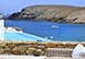 Dionysius Villa II Greece Vacation Villa - Fokos Beach, Mykonos