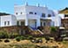 Dionysius Villa II Greece Vacation Villa - Fokos Beach, Mykonos
