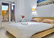 Dionysius Villa II Greece Vacation Villa - Fokos Beach, Mykonos