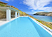 Dionysius Villa II Greece Vacation Villa - Fokos Beach, Mykonos