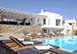 Electra Greece Vacation Villa - Mykonos