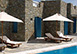 Eros, Mykonos,Greece Vacation Rental