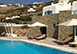 Eros, Mykonos,Greece Vacation Rental