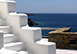 Eros, Mykonos,Greece Vacation Rental