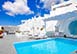 Erossea Villa Greece Vacation Villa - Imerovigli, Santorini