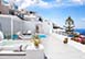 Erossea Villa Greece Vacation Villa - Imerovigli, Santorini