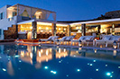 Villa Alegre Mykonos Vacation Rental, Holiday Letting