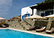 Hermes, Mykonos,Greece Vacation Rental