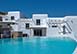 Inhabit Greece Vacation Villa - Mykonos