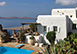 Ioannis Retreat, Mykonos,Greece Vacation Rental